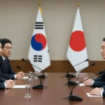 The Unfolding Alliance: Japan and South Korea’s Strategic Recalibration in an Era of Uncertainty