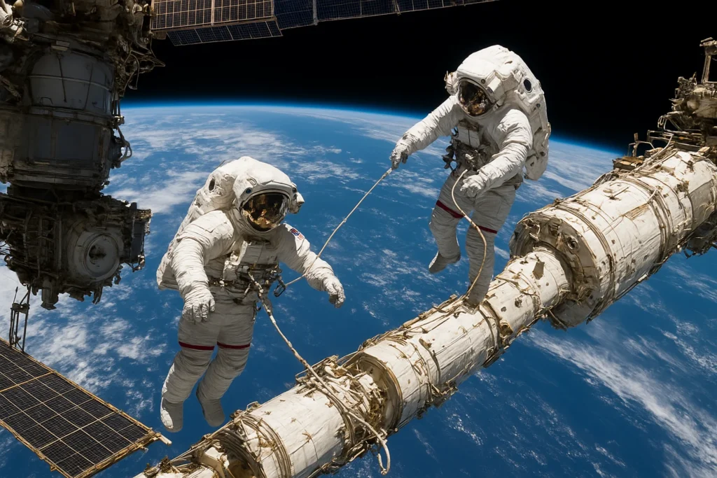 The Longest Day: An Unprecedented Chapter in Orbital Endeavor