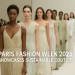 Paris Fashion Week 2025: The Conscious Couture Revolution That Redefined an Industry