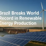 Brazil’s Renewable Energy Revolution: An In-Depth Chronicle of a Global Green Powerhouse