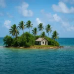 Tuvalu: A Nation on the Edge of Existence – The Complete Story
