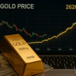 Gold’s Triumphant Return: The Global Economy’s Anchor in a Sea of Debt