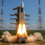 India’s Chandrayaan-4 Mission: A Historic Leap to Bring Moon Rocks Home