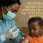 The Dawn of a New Era: A Historic Breakthrough in the Fight Against Malaria