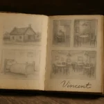 Van Gogh’s Lost Sketchbook: The Definitive Investigation of a Modern Art Mystery