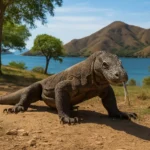 Guardians of the Last Dragons: Indonesia’s Revolutionary Plan to Save Komodo National Park