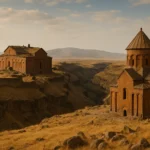 Ani: The Eternal City – A 10,000 Year Journey Through the Cradle of Civilizations