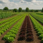 The Organic Revolution: How Europe is Redefining Agriculture for a Sustainable Future