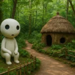 The Eternal Forest Beckons: A Complete Odyssey Through Ghibli Park’s Enchanting Princess Mononoke Realm