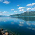 The Sacred Sea of Siberia: A Monumental Exploration of Lake Baikal’s Grandeur
