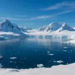 The Silent Continent: Why Antarctica Reigns as Earth’s Snake-Free Fortress