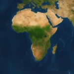 The Continent in All Hemispheres: Africa’s Story