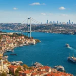 Istanbul: The Eternal Bridge Where Continents Embrace