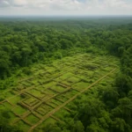 The Lost Civilization of the Amazon: Uncovering a Secret World Beneath the Canopy