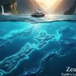Zealandia: The Epic Saga of Earth’s Lost Eighth Continent