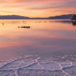 The Great Salt Lake: Utah’s Inland Ocean and a Wonder of the American West