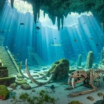 Title: The Eternal Labyrinth: Journey Through the World’s Longest Underwater Cave