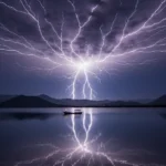 The Eternal Storm: Unveiling Venezuela’s Catatumbo Lightning Phenomenon