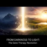 Gene Therapy Restores Vision in Patients With Rare Eye Disorder