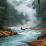 The Eternal Firewater: A Complete Chronicle of Peru’s Boiling River