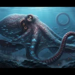 Title: Unveiling the Abyss: The Discovery of a New Giant Octopus and the Hidden World of the Deep Pacific
