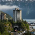 Whittier, Alaska: The Epic Saga of America’s Most Unique Community