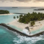 The Maldives: The Flattest Nation on Earth and Its Epic Struggle for Survival
