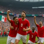 FIFA World Cup 2026: The Global Football Revolution – A Deep Dive into the Expanded Format and Continental Hosting Challenge