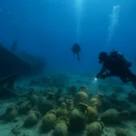 Exploring Greece’s Underwater Museums: A Journey Through Time Beneath the Aegean