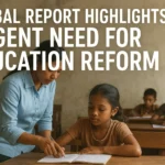 The Unwritten Future: Confronting the Global Education Divide