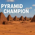The Kingdom of the Black Pharaohs: Unearthing Sudan’s Pyramid Legacy