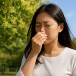 The Unseen Storm: Climate Change, Urban Greenery, and the Unprecedented Global Pollen Crisis