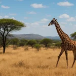 The Long Walk of the Giants: How Botswana is Rewriting the Future for its Gentle Giants