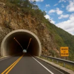 🇨🇴 Colombia’s Mountain Revolution: The Epic Saga of the La Línea Tunnel