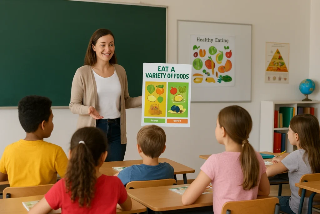 The Weight of a Nation: Portugal’s Determined Journey to Reverse Childhood Obesity