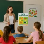 The Weight of a Nation: Portugal’s Determined Journey to Reverse Childhood Obesity