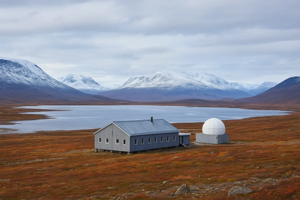 The Sentinel of the North: Finland’s Grand Expedition to Decipher a Planet in Peril