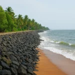 The Sea’s Hunger: Kerala’s Epic Battle to Save Its Vanishing Coastline