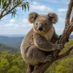 Australia’s Great Koala Rescue: A Nation’s Journey to Heal a Charred Paradise