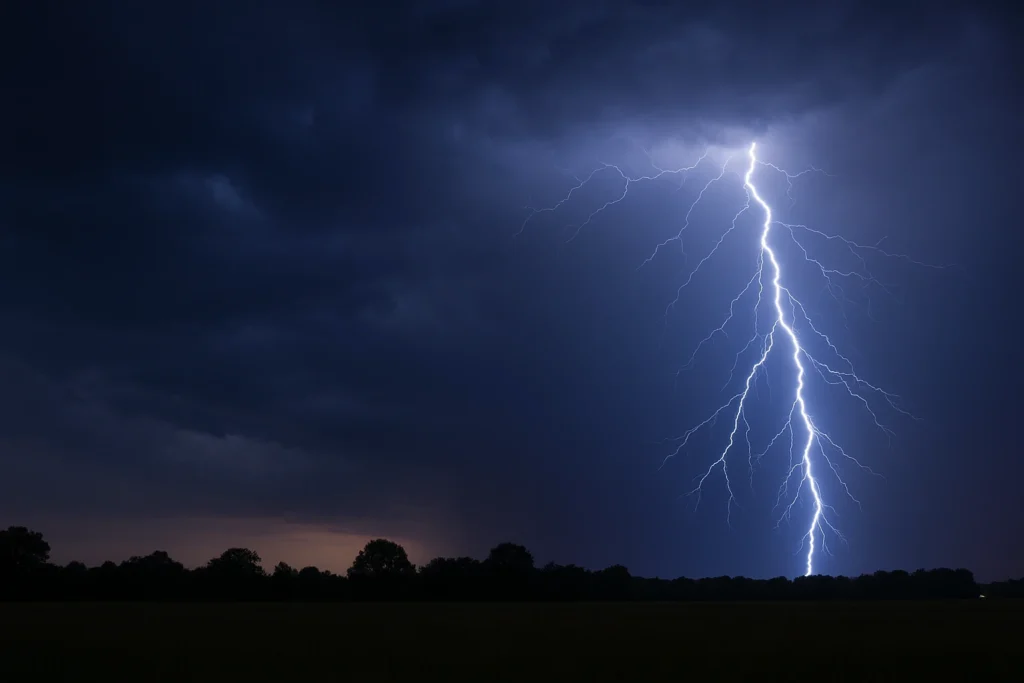 The Electrical Frontier: Unveiling the Secrets of the Hidden Zoo in the Sky