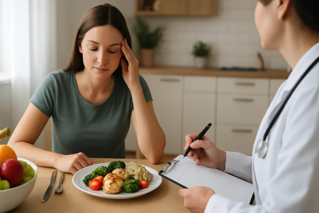 The Metamorphosis of Intermittent Fasting: A Comprehensive Journey from Biohack to Biological Reckoning