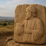 The Limestone Key: Unlocking the Globalized World of the 9th Century BCE