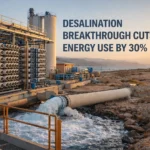 The Blue Frontier: How a Molecular Redesign is Unlocking the Ocean’s Greatest Secret for Human Survival