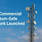 The Quantum Fortress Imperative: Architecting Civilization’s Next Generation of Digital Trust in the Face of Existential Computational Threat