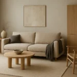 The Eternal Sanctuary: The Complete, Definitive History and Global Manifesto of Nature Minimalism – From Nordic Forests to the Future of Human Habitat