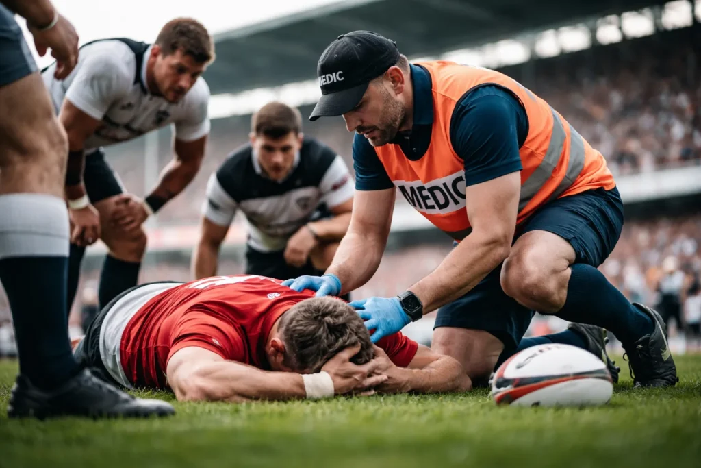 The Global Safety Reformation: How Modern Sports Are Being Fundamentally Redesigned to Protect Human Athletes