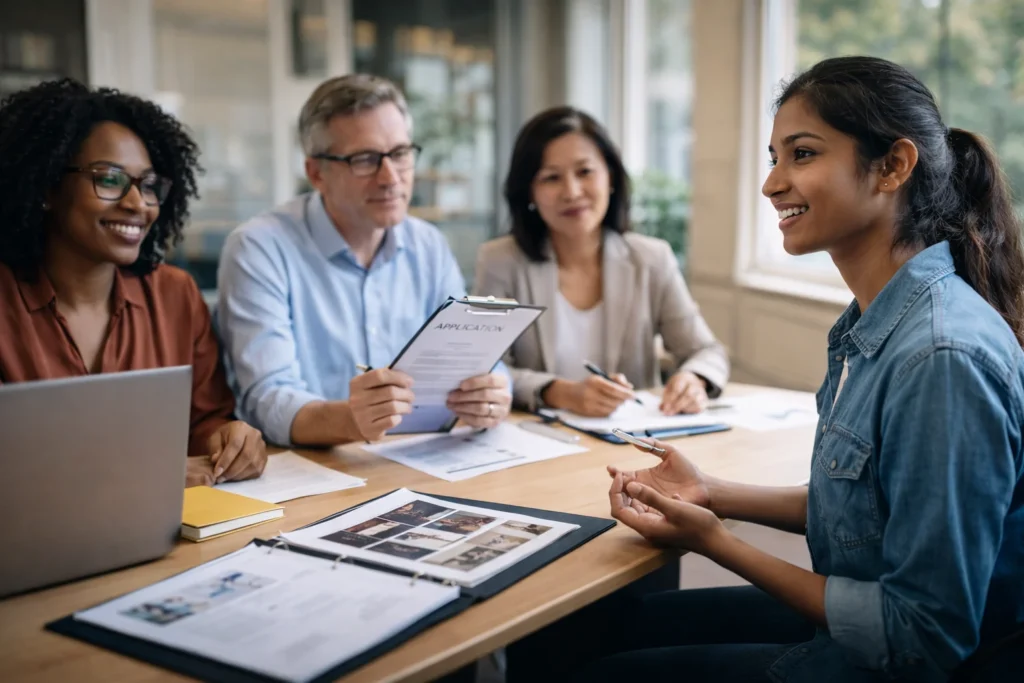The Global Transformation of University Admissions: Beyond Standardized Scores to Holistic Human Potential