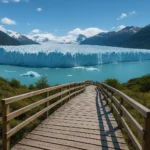 The Whispering Ice: A Century-Long Covenant with Patagonia’s Frozen Heart