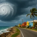 The Indestructible Chain: How a Brotherhood of Islands Forged a New Destiny in the Face of the Rising Storm