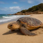 The Great Awakening: A Historic Resurgence of Mediterranean Loggerhead Turtles and the Human Ingenuity That Made It Possible